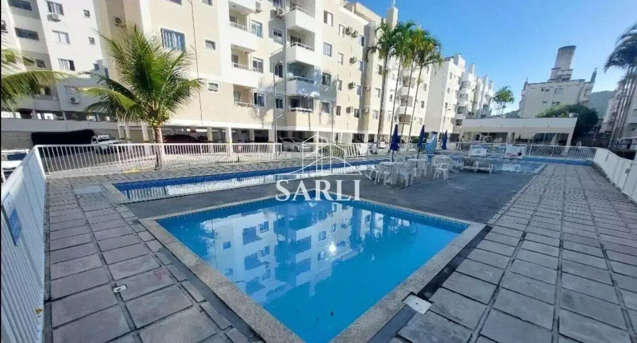 Imóvel para venda tem 60 metros quadrados com 2 quartos em Passa Vinte - Palhoça - SC - Foto 5