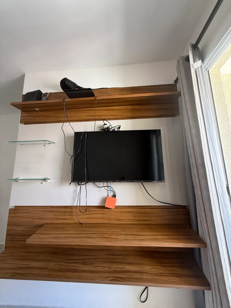 Painel de televisão  - Foto 2