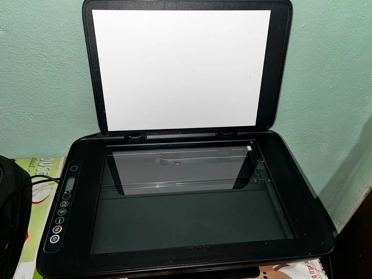 Impressora  - Foto 4