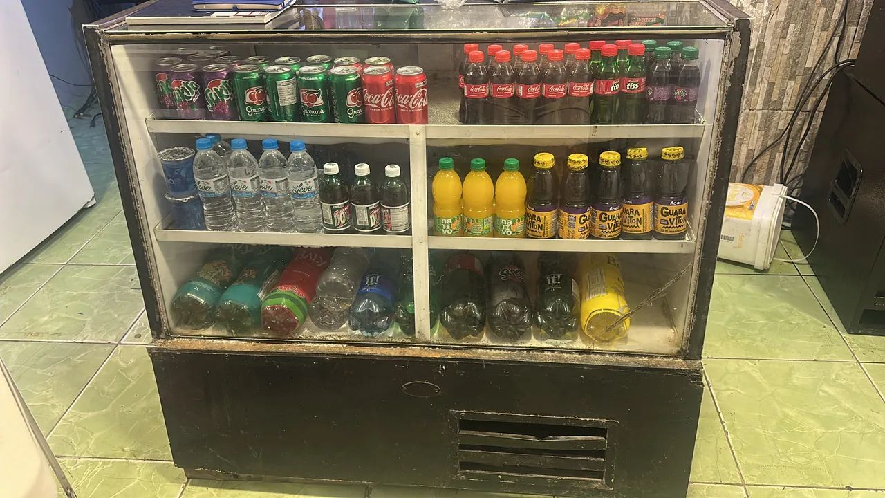 Balcão refrigerado  - Foto 2