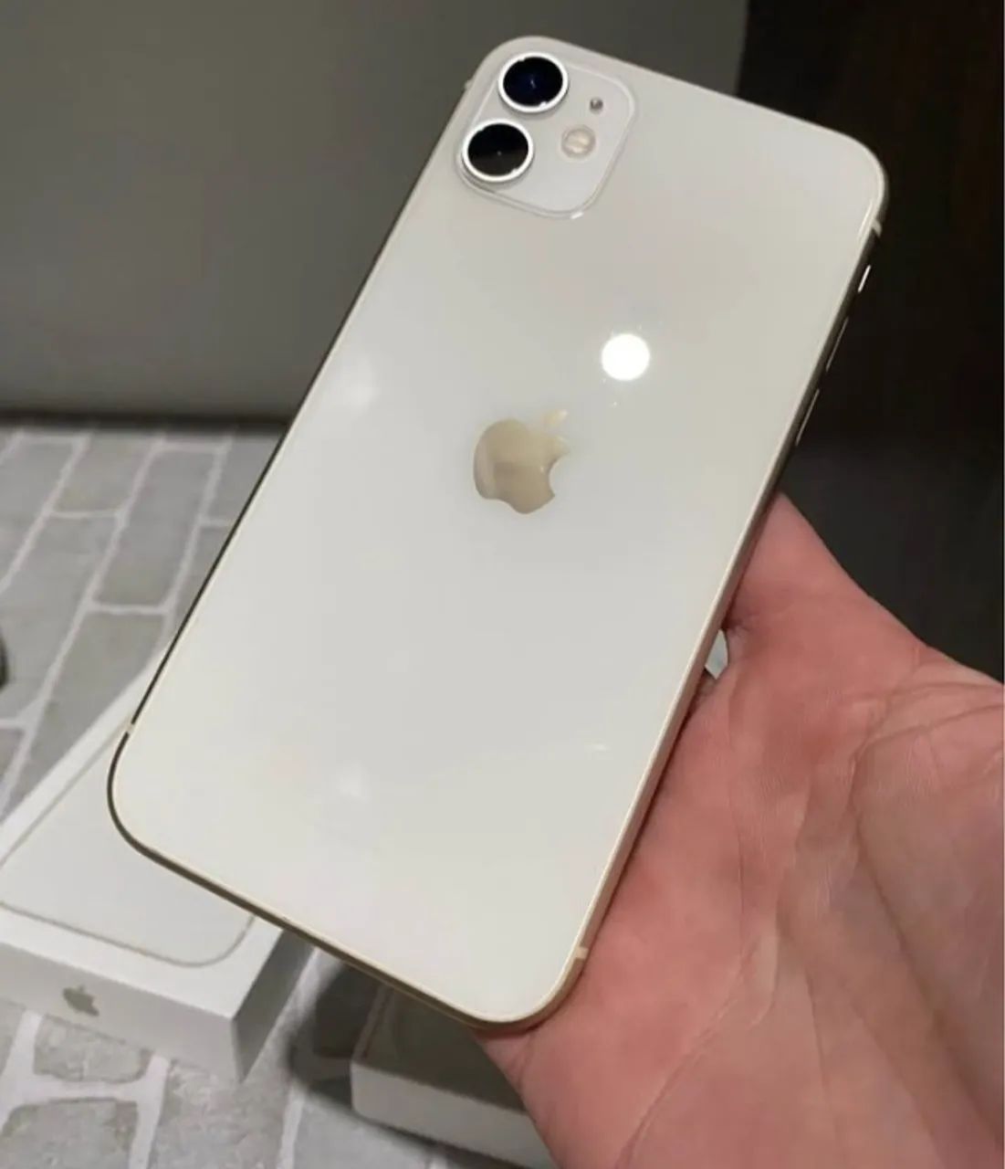 Iphone 11 completo  - Foto 3