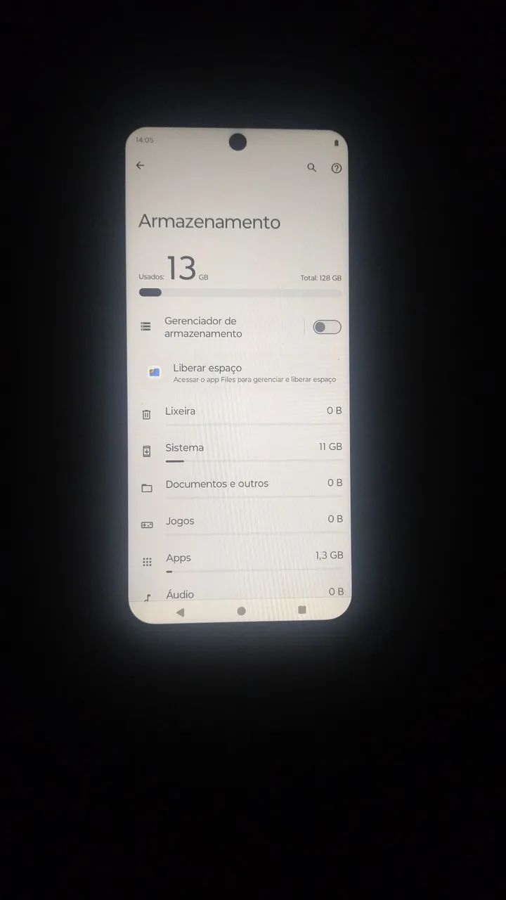 MOTO G 73