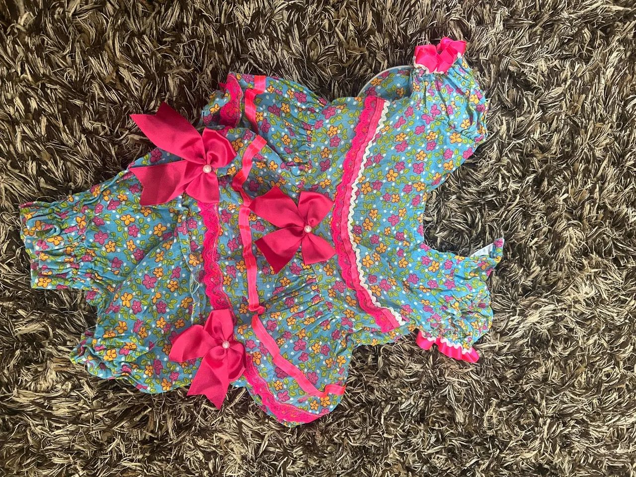 Vestido  - Foto 3