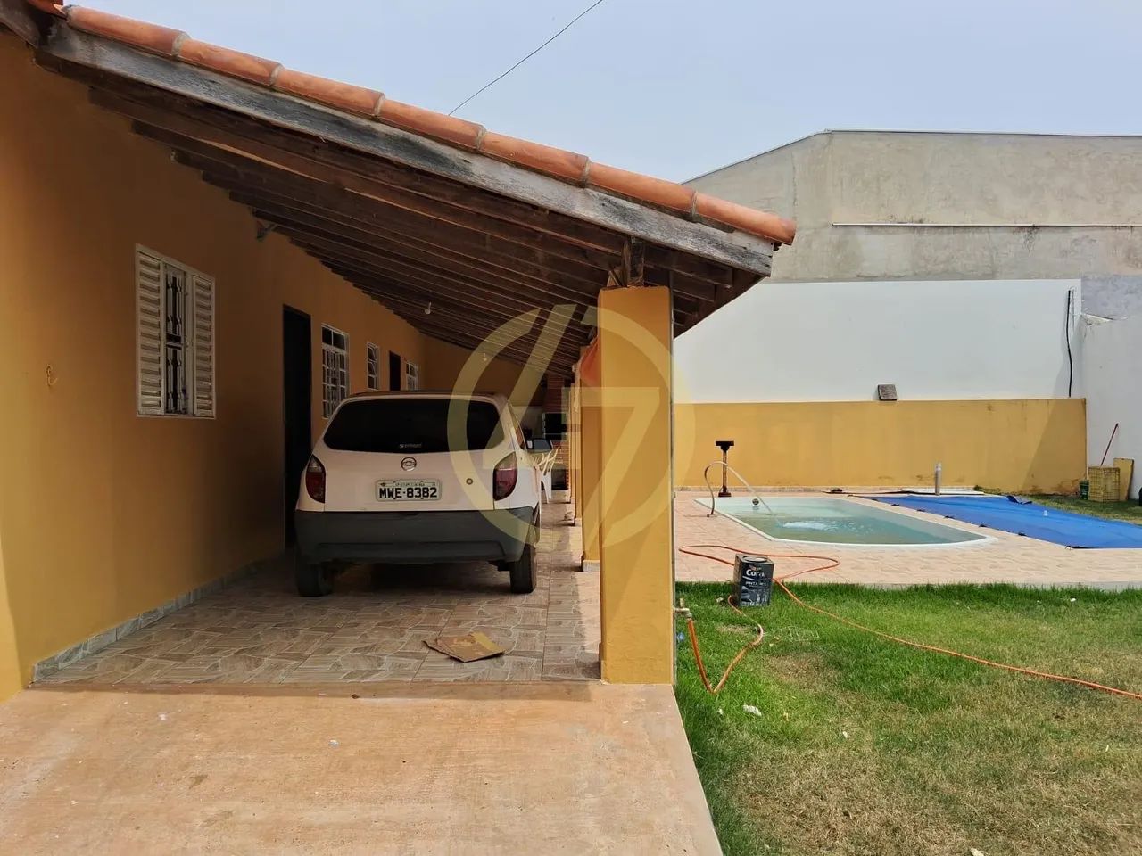 Casa em Bom Retiro - Angatuba - Foto 5
