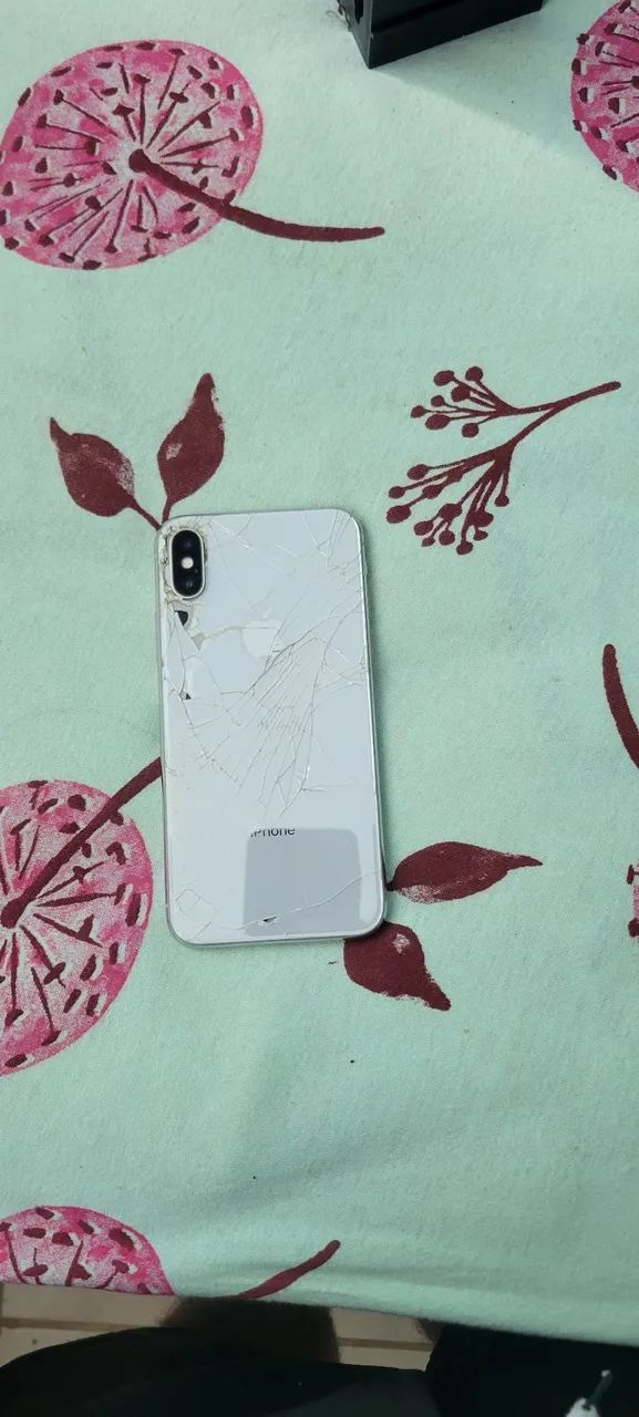 Iphone xs sucata  - Foto 2