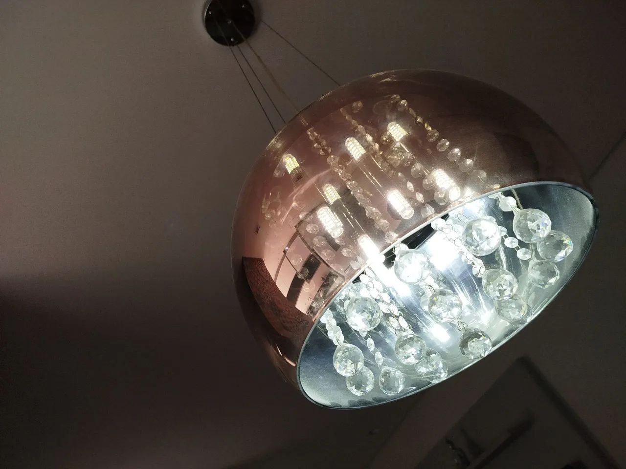 Lustre - Foto 4
