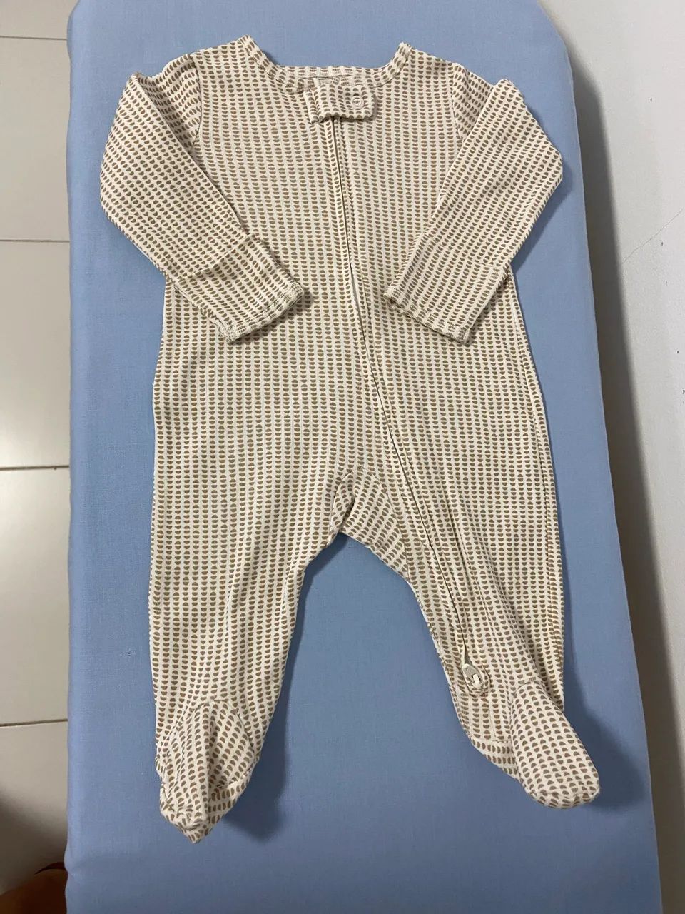 Macacão da Carters Lindo