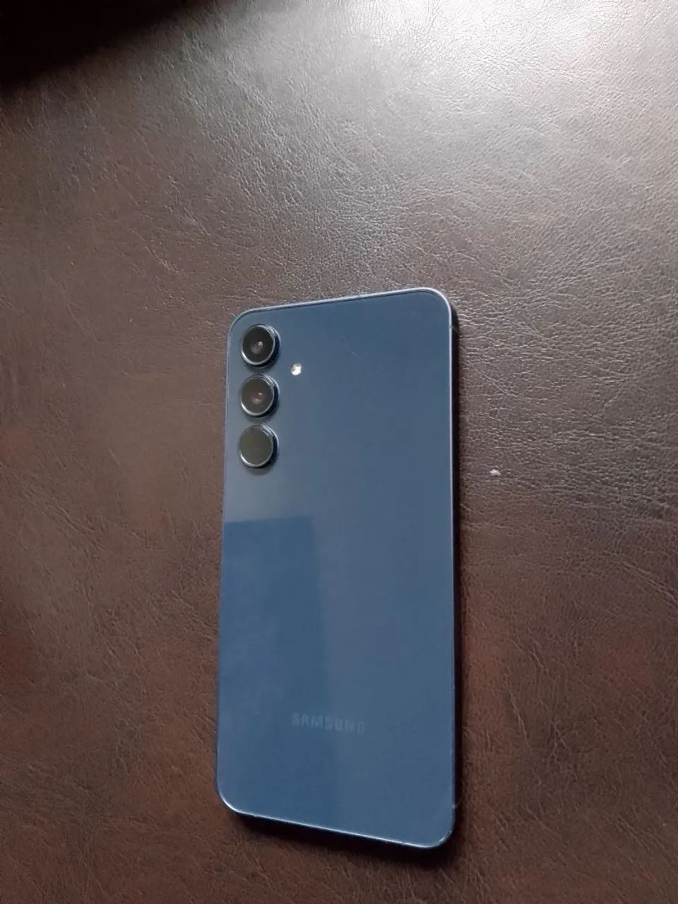 Samsung A55 5G 128GB ? Para Conserto