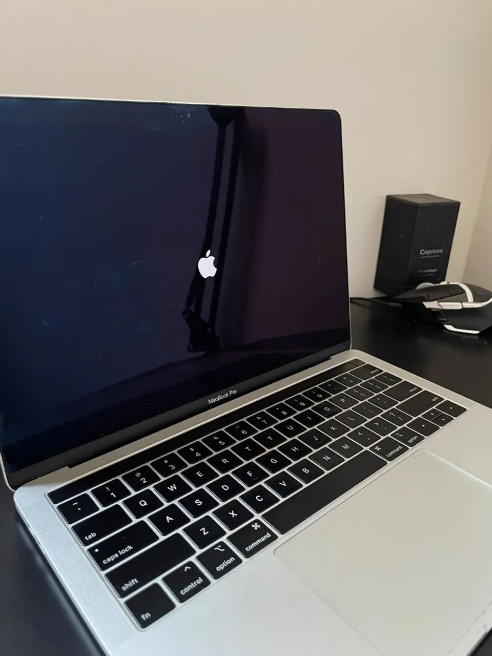 MecBook Pro 13