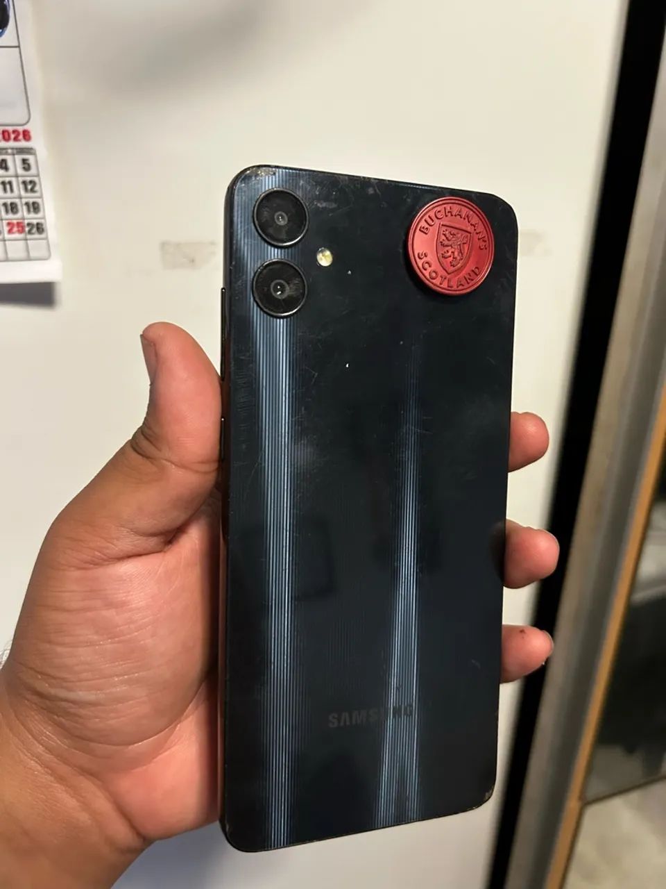 Galaxy A05 128GB barato - Foto 3