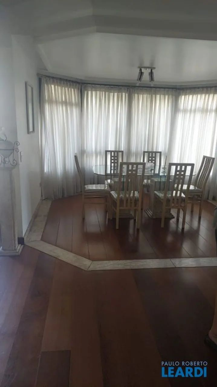 APARTAMENTO - PARAÍSO - SP - Foto 3