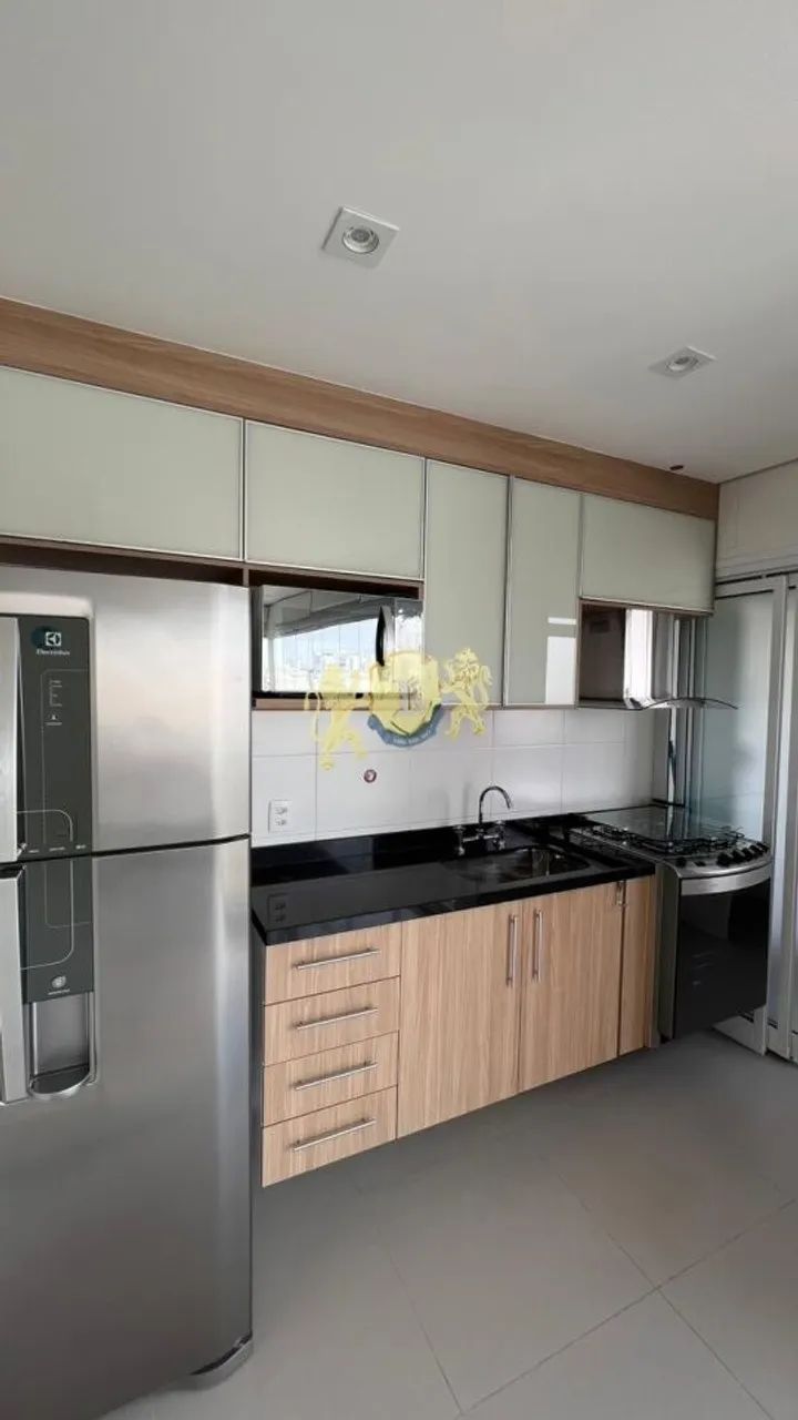 Rarus Flats - Flat mobiliado para locação - Edifício DOC Quatá - Foto 4