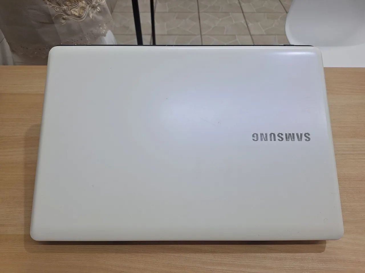 Notebook Samsung  - Foto 2