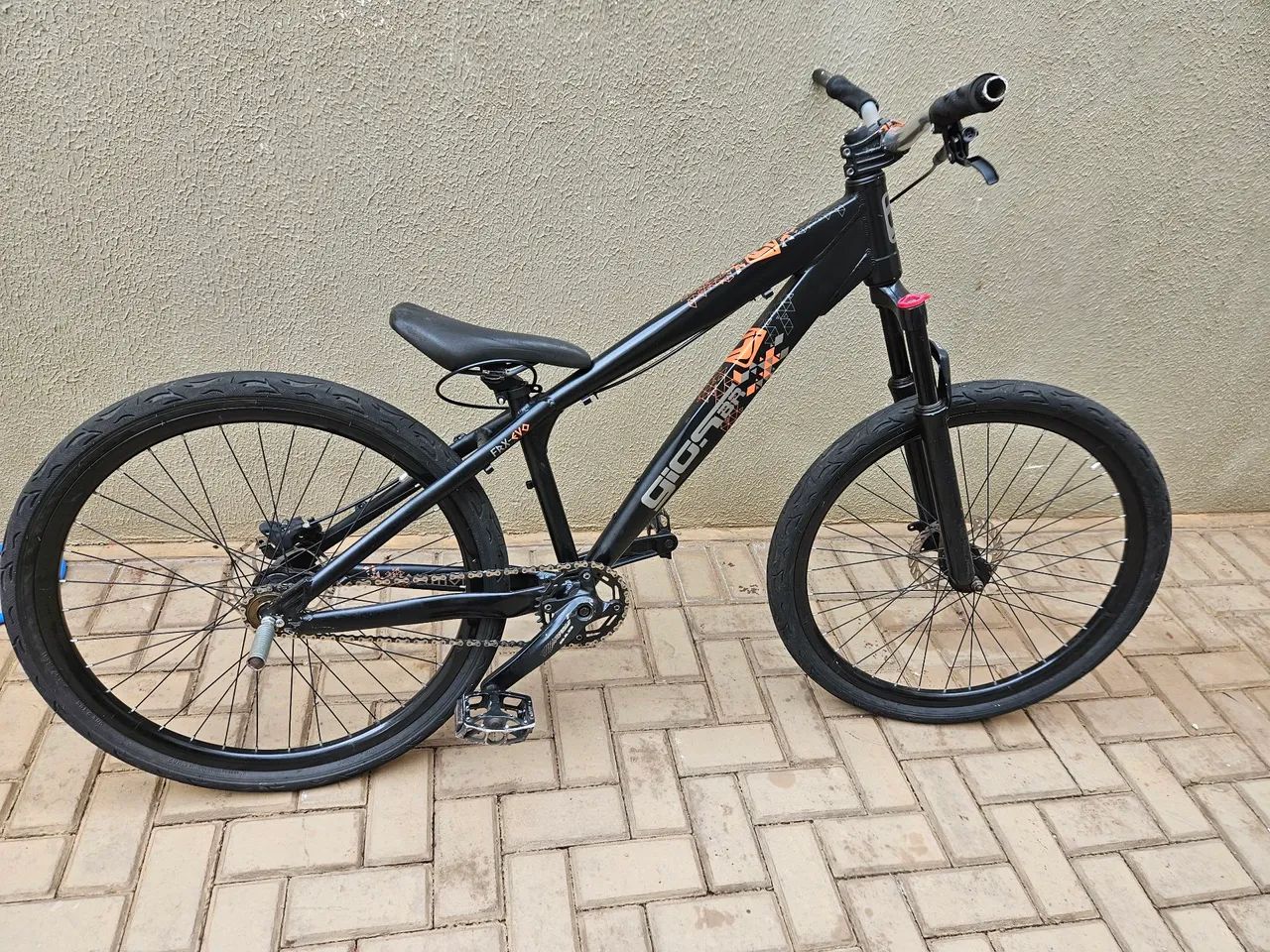 Bike Gios  - Foto 2