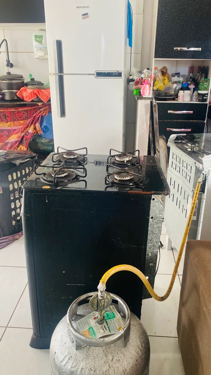 Fogão para vender hoje  - Foto 2