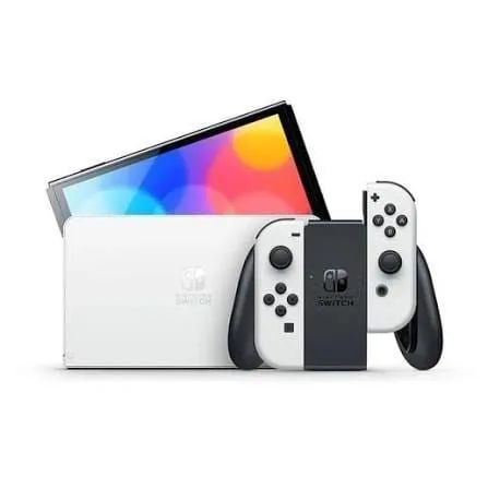 Nintendo Switch oled desbloqueado  - Foto 2