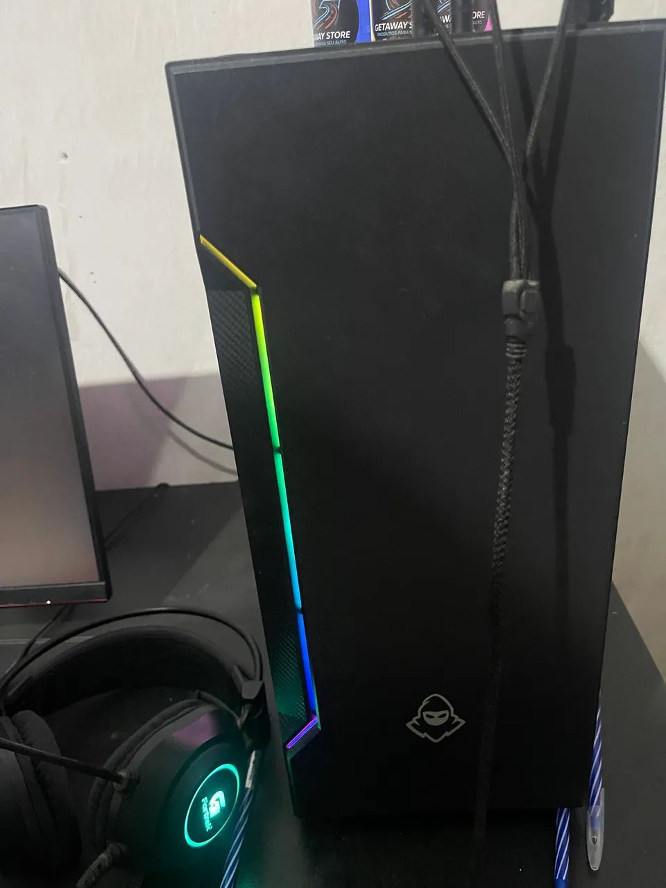 PC GAMER XEON