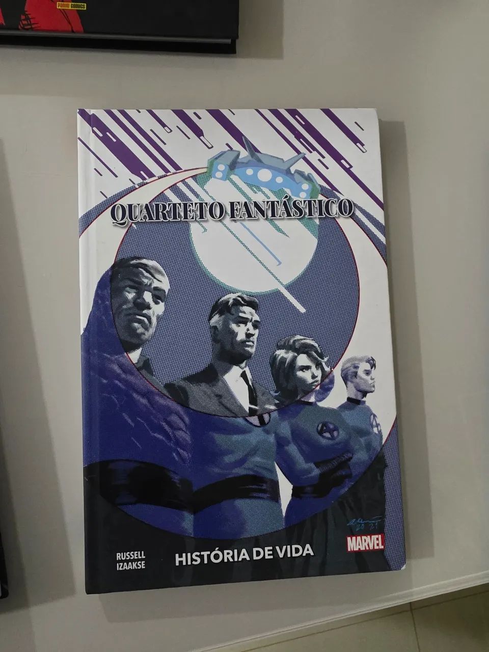 Hqs marvel dc - Foto 2