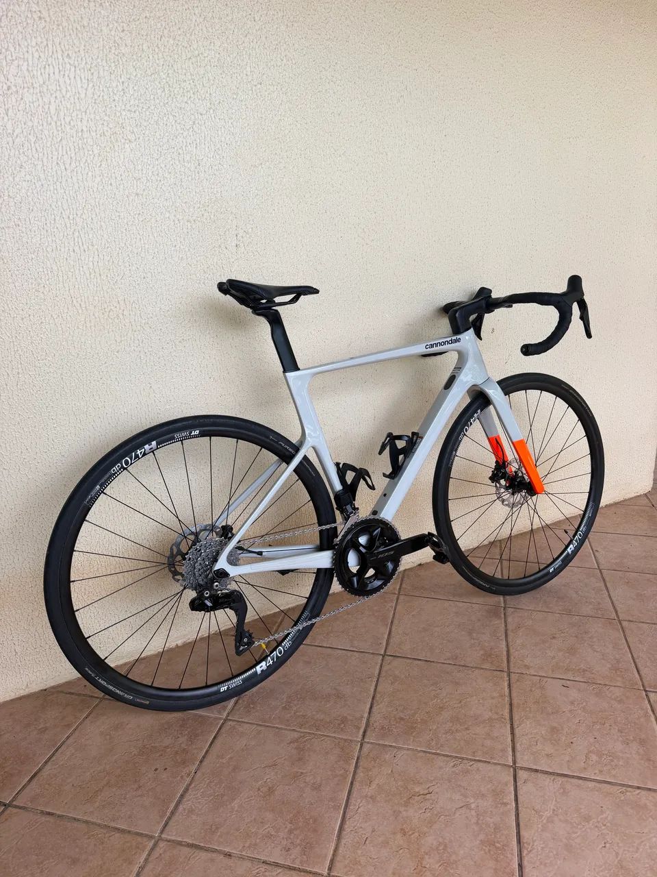 Cannondale Supersix Evo 3 Speed Carbono 54  - Foto 4