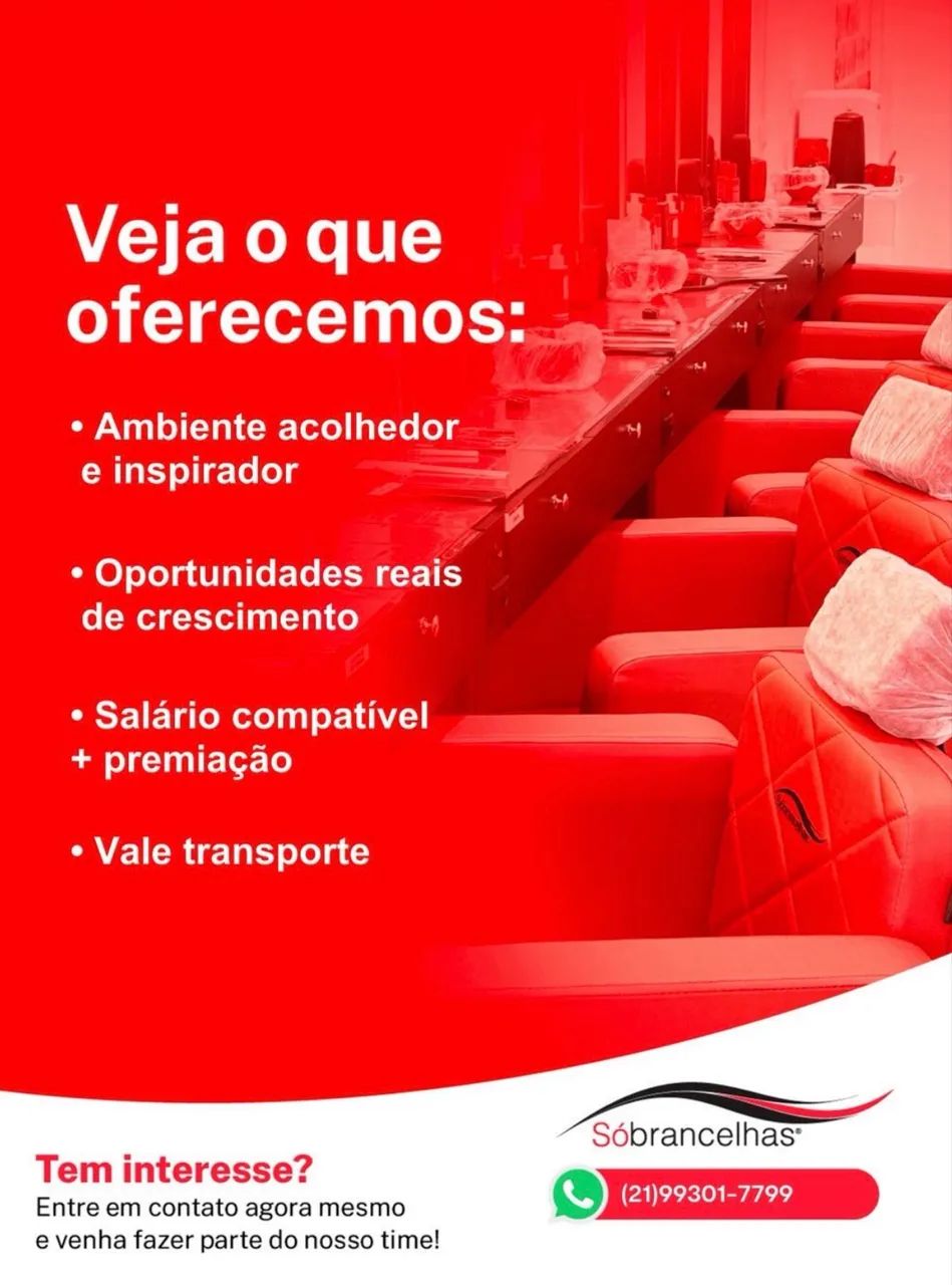 Consultora de beleza