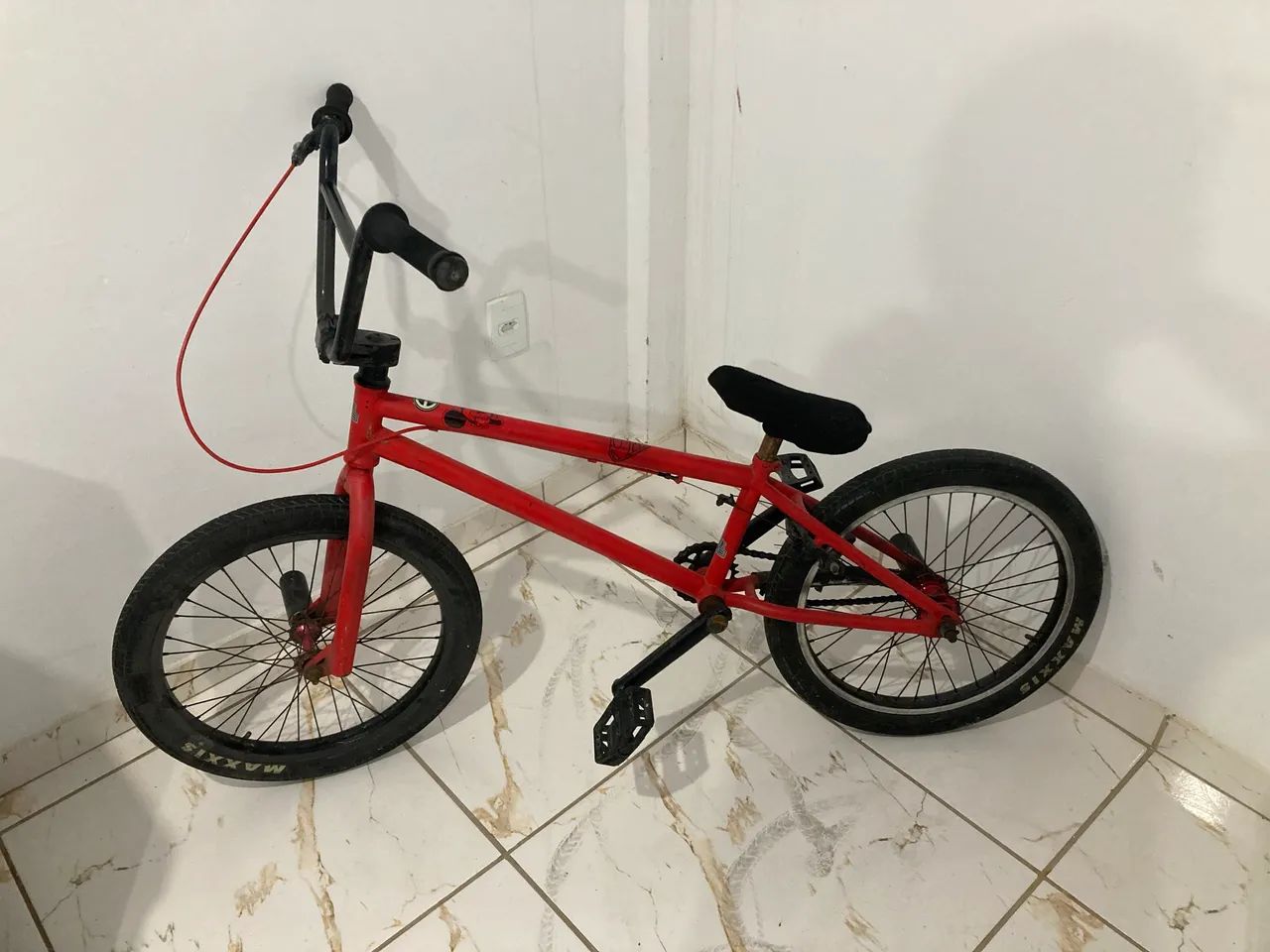 Quadro Mob One 21 Polegadas - Foto 5