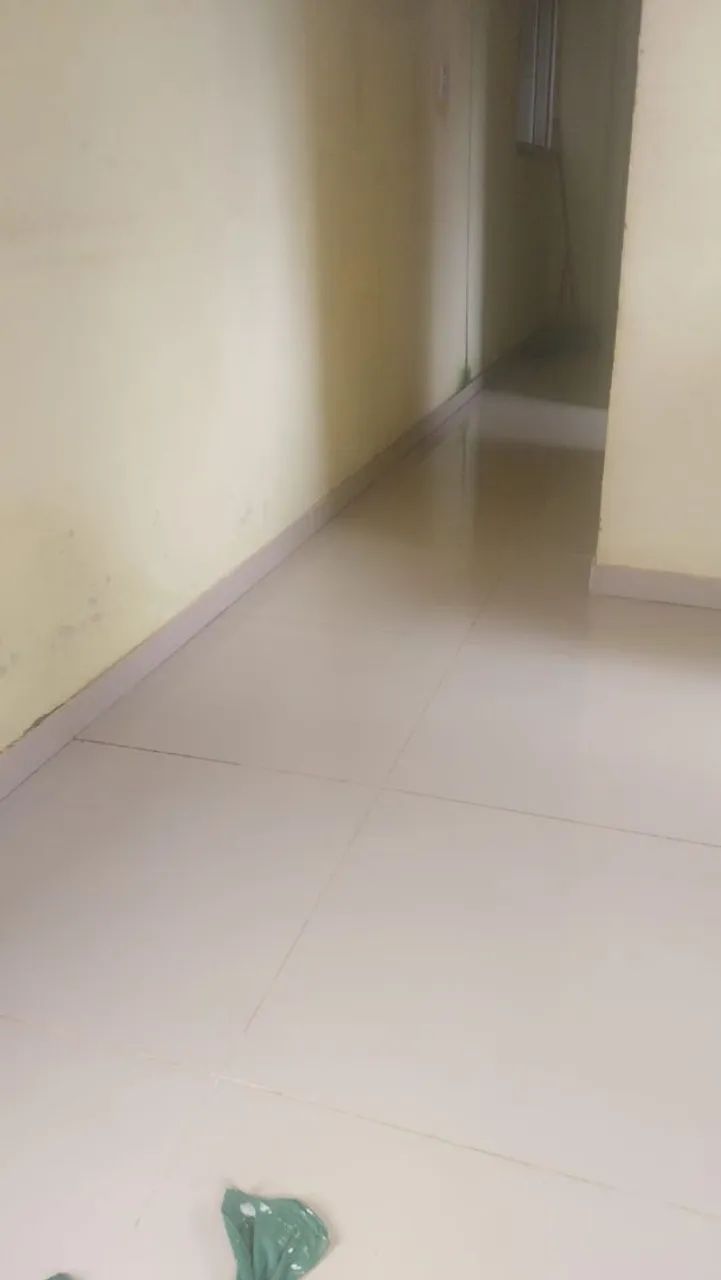 Vende-se uma casa 2? andar  - Foto 2