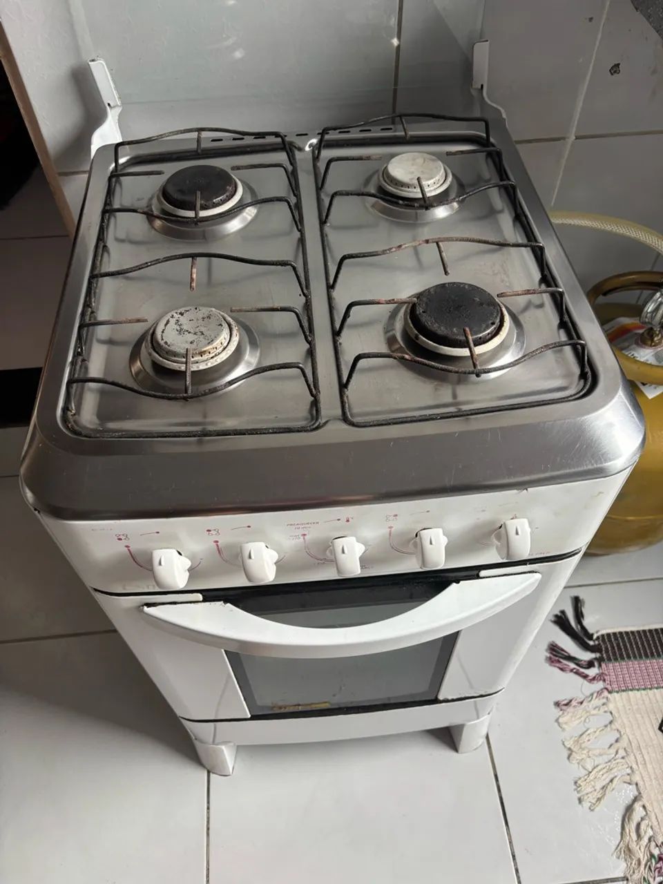 Fogão  - Foto 3