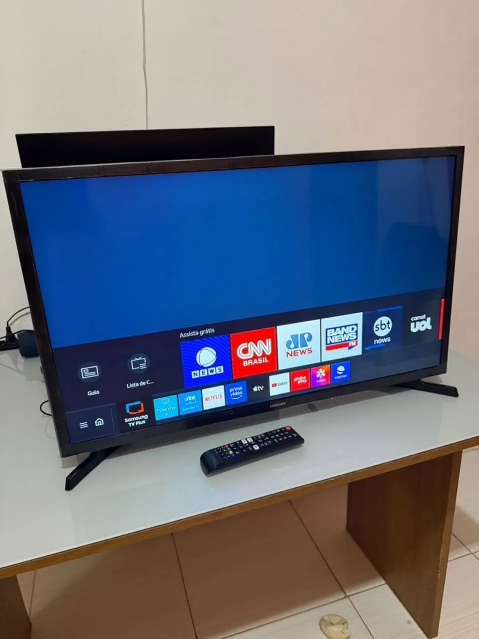 Tv 32 Samsung smart 