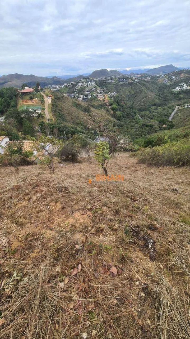 Terreno à venda, 1400 m² por R$ 1.470.000,00 - Vila d'El Rey - Nova Lima/MG - Foto 4