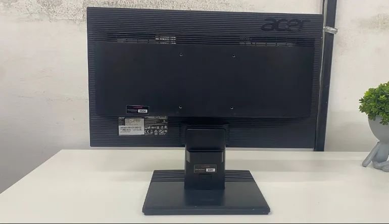 MONITOR ACER V206HQL (ITEM 3) - Foto 2