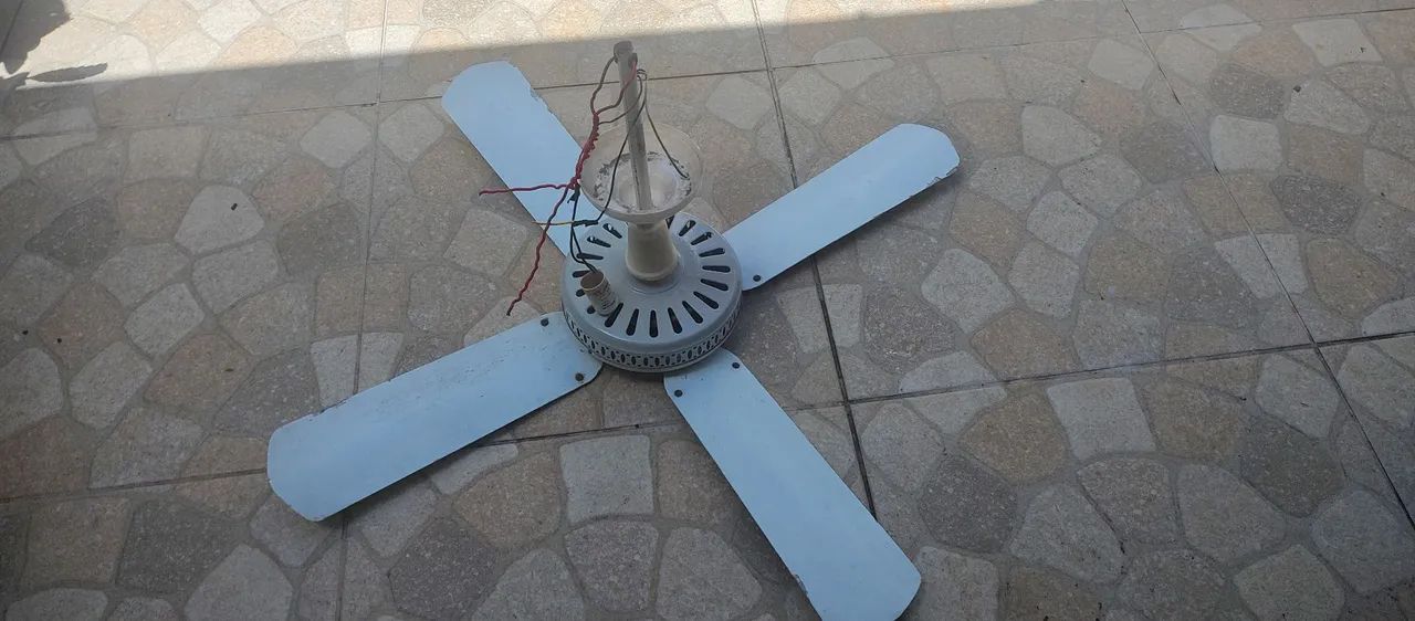 VENTILADOR DE TETO - Foto 3