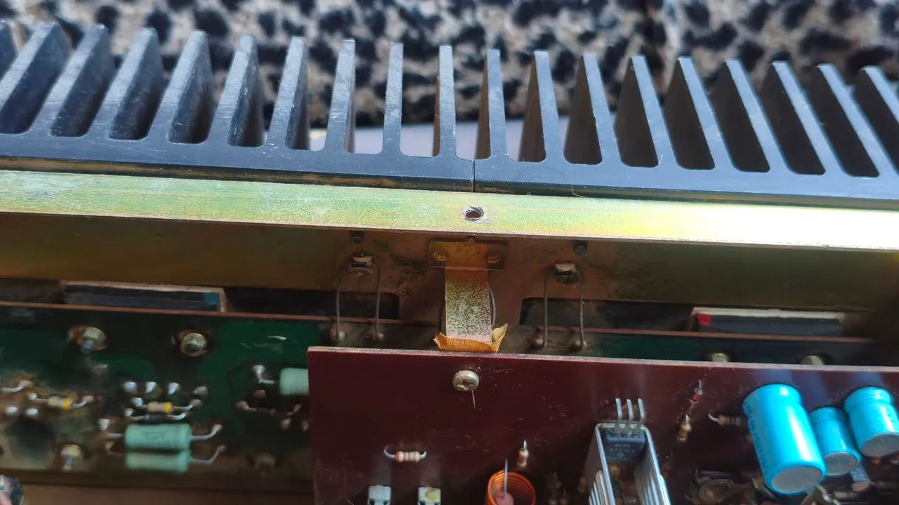 Power 1800d cygnus - Foto 5