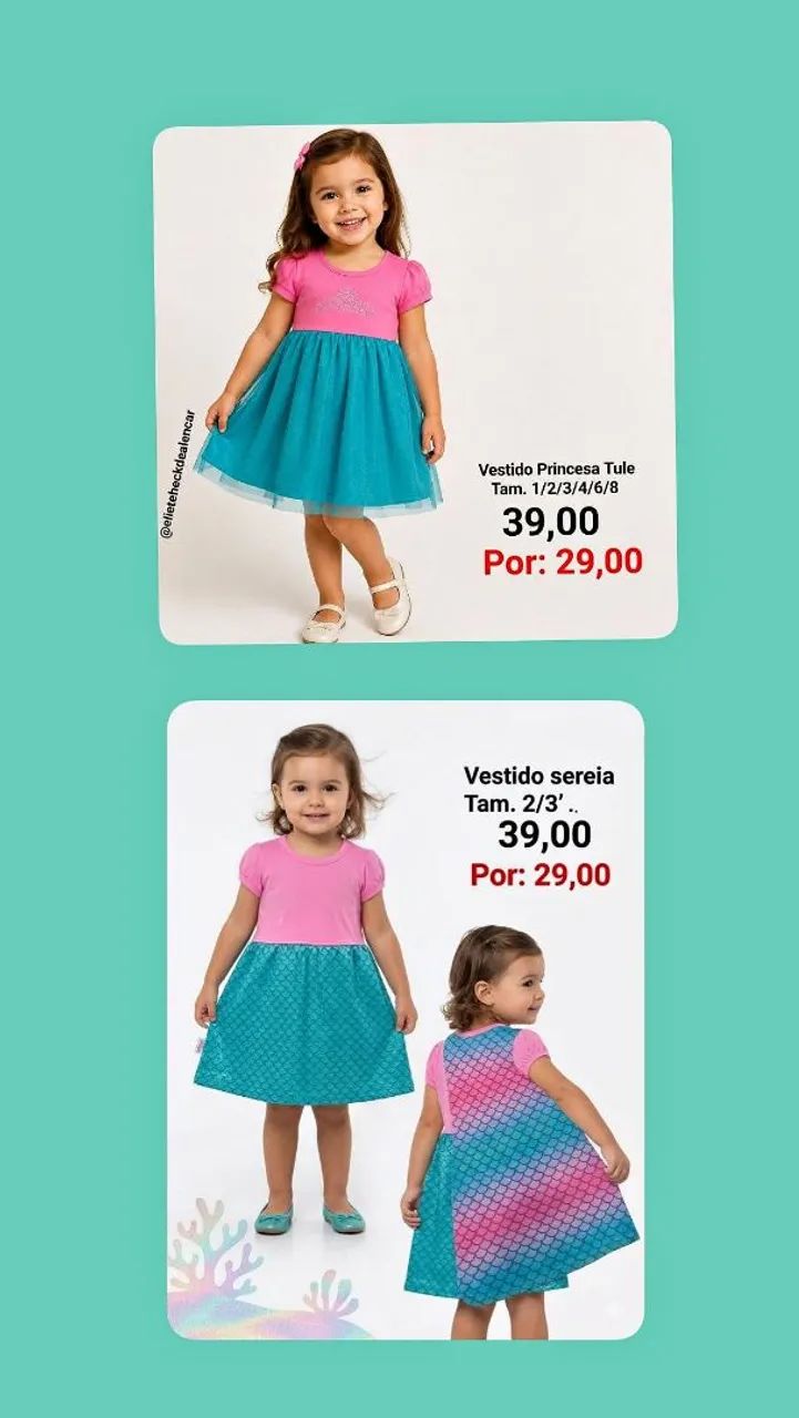 Fantasias infantis meninas - Foto 5