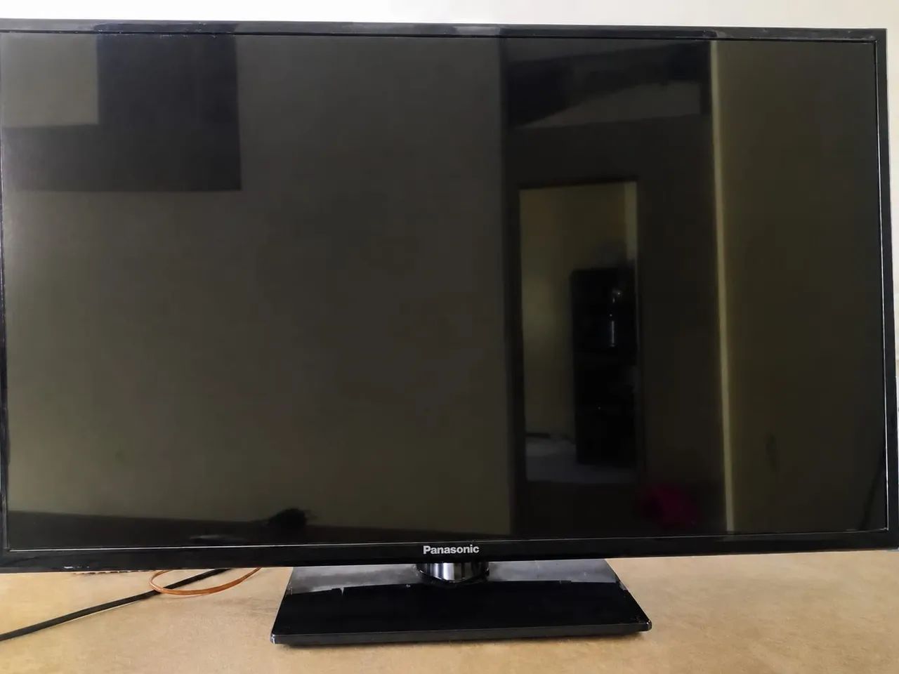 Televisão Panasonic 