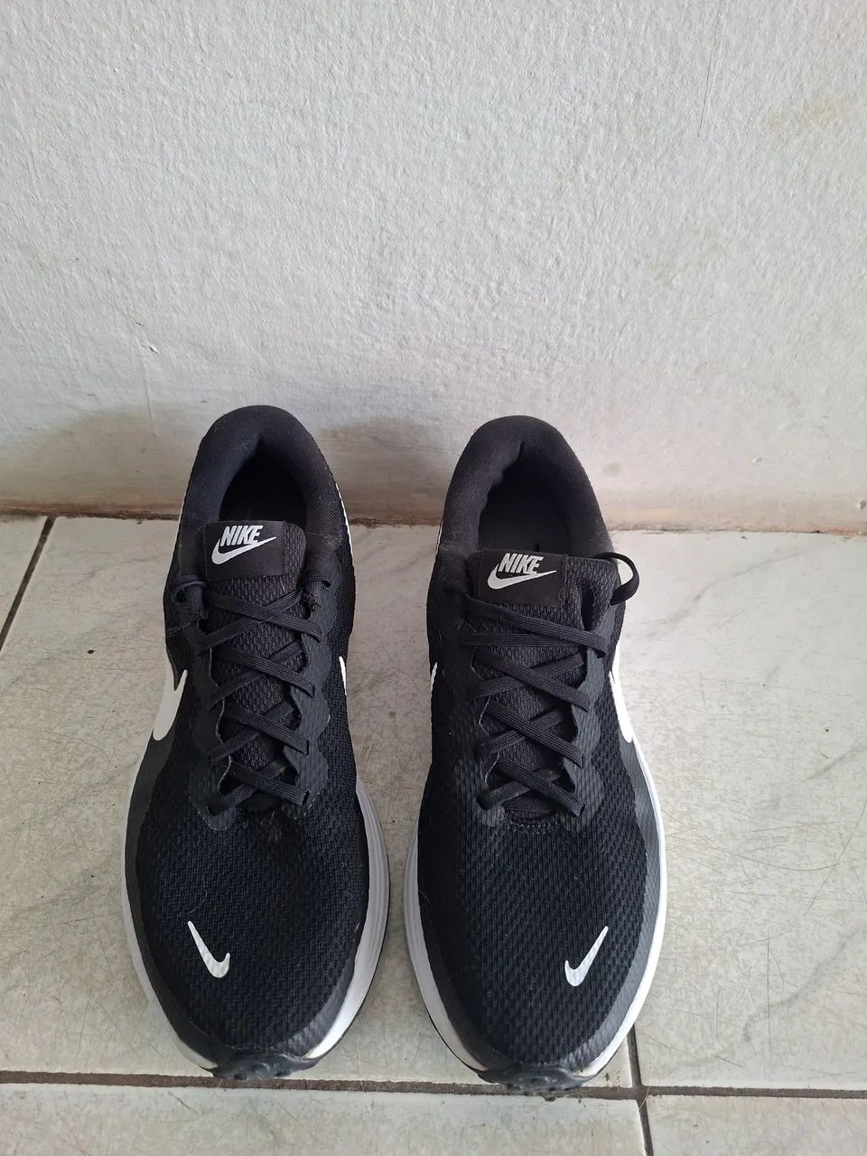 Tênis nike - Foto 4