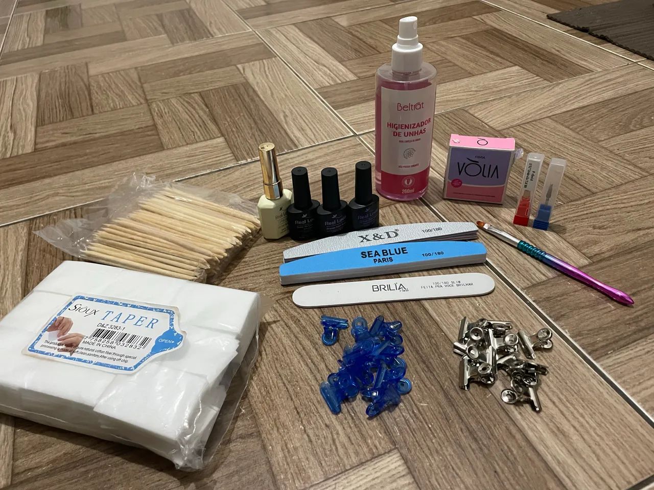 Vendo kit nails  - Foto 2