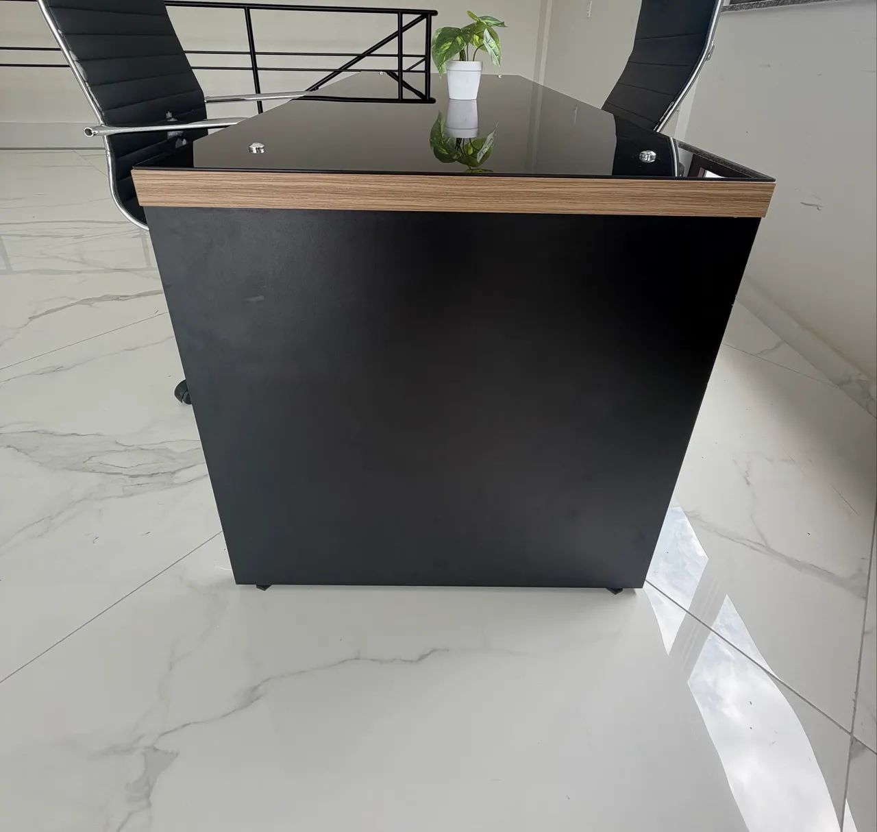 Mesa diretoria  - Foto 4