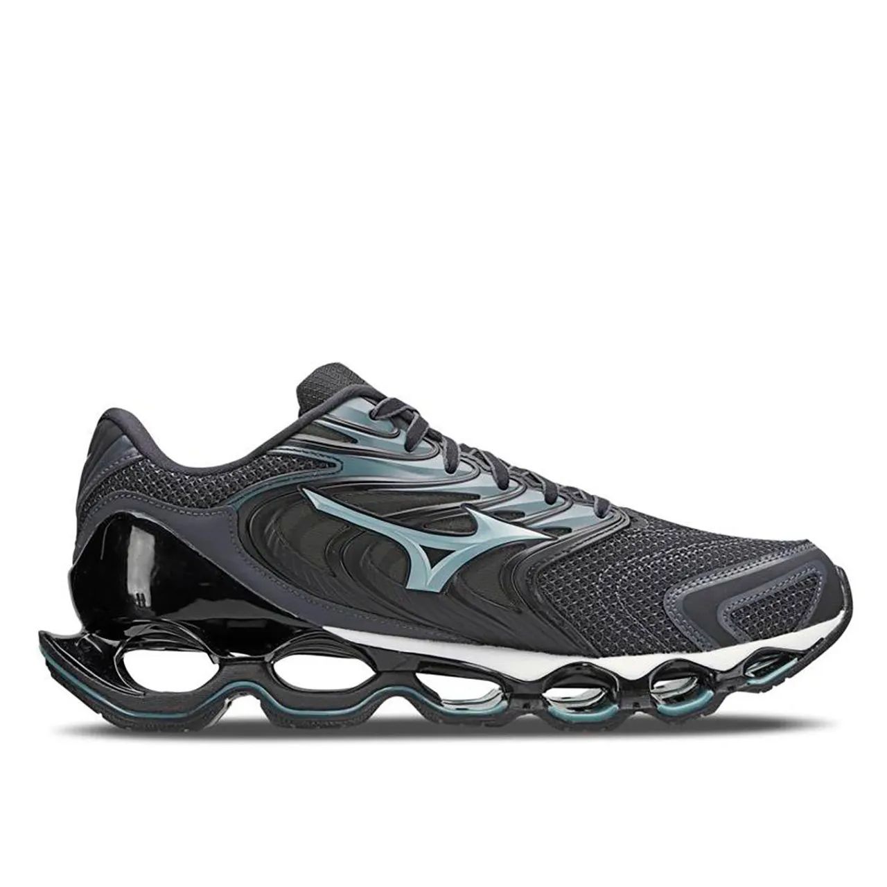 Mizuno prophecy 12s
