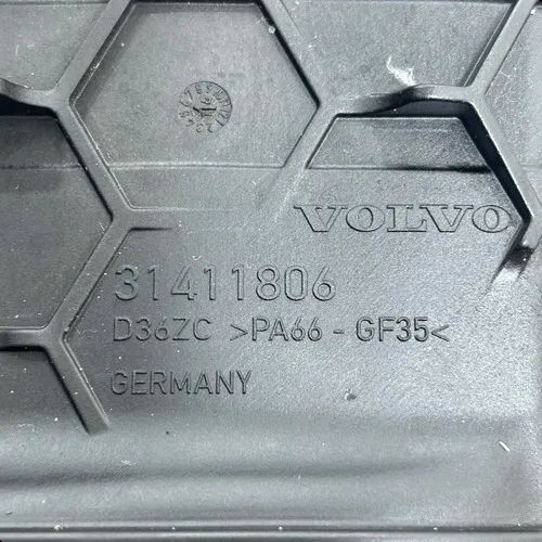 Admissão Resonadora Volvo Xc60 2.0 T6 2014 A 2017 - Foto 3