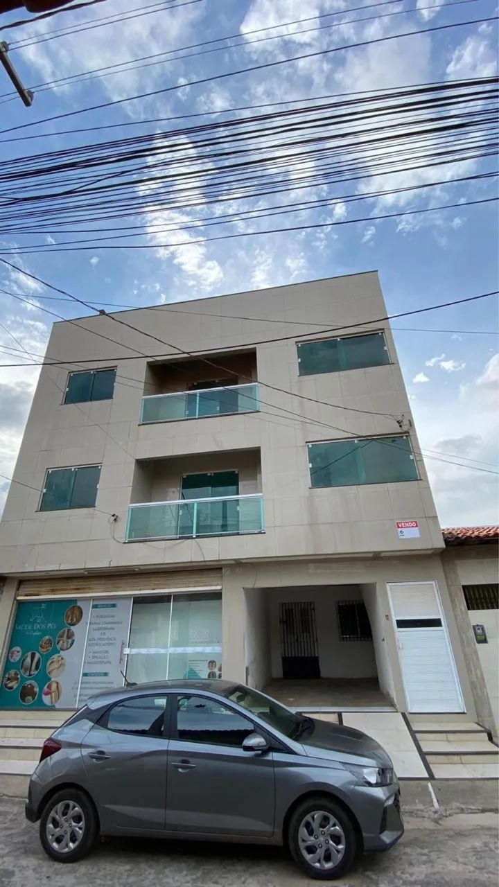 ALUGO PONTO COMERCIAL NA CIDADE OPERÁRIA 
