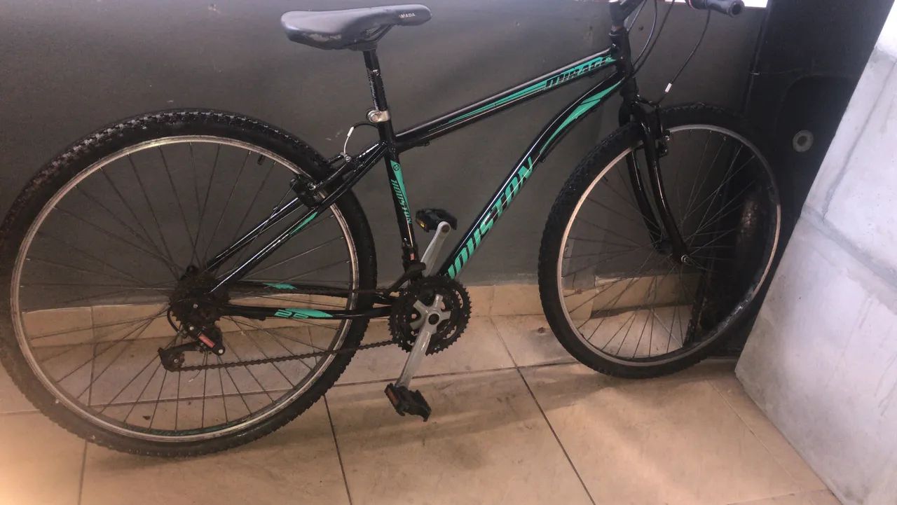 Bicicleta aro 26  - Foto 4