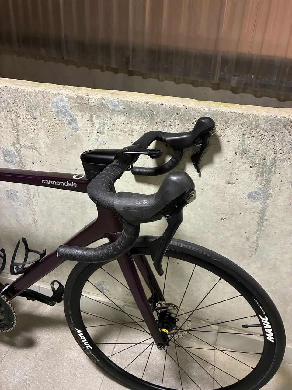 Bicicleta Cannondale - Supersixevo - 54 - Foto 2