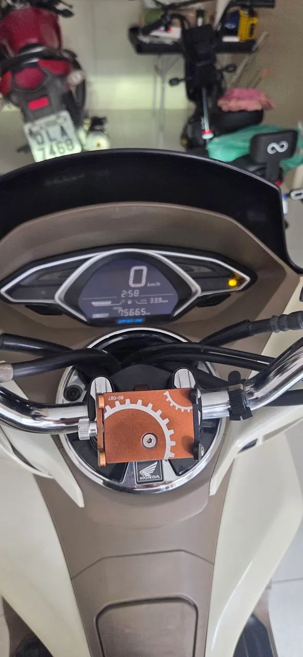 Vendo PCX 2019 - Foto 5