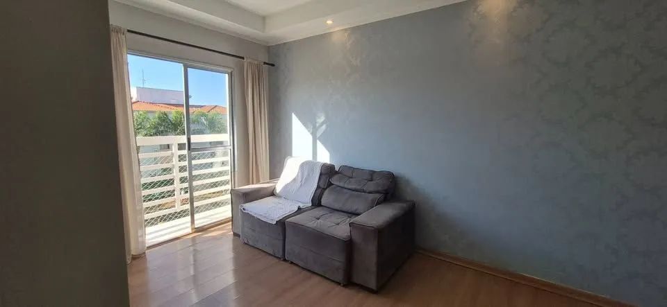 Lindo Apartamento Limeira 270 mil