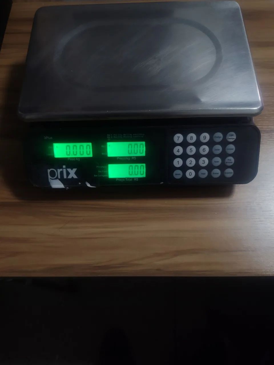 VENDO BALANÇAS COMERCIAIS  - Foto 3