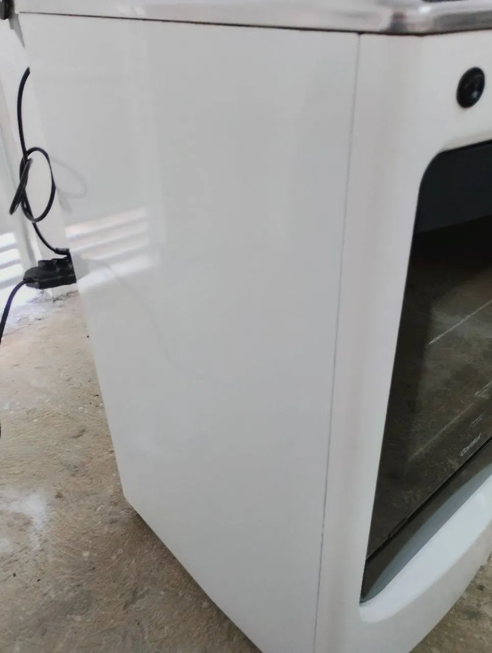 Consul bem conservado  - Foto 4