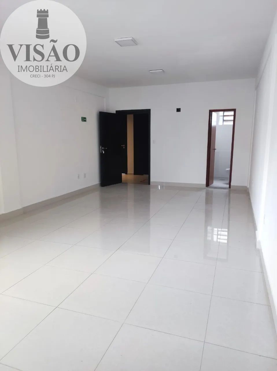 SALA COMERCIAL em MANAUS - AM, CENTRO COMERCIAL ADRIANÓPOLIS