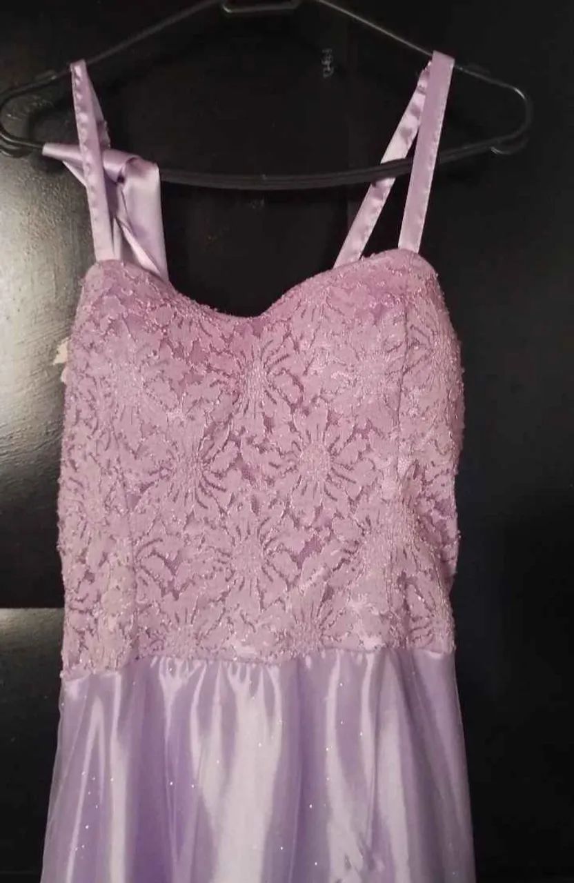 Vende-se vestido de festa - Foto 2