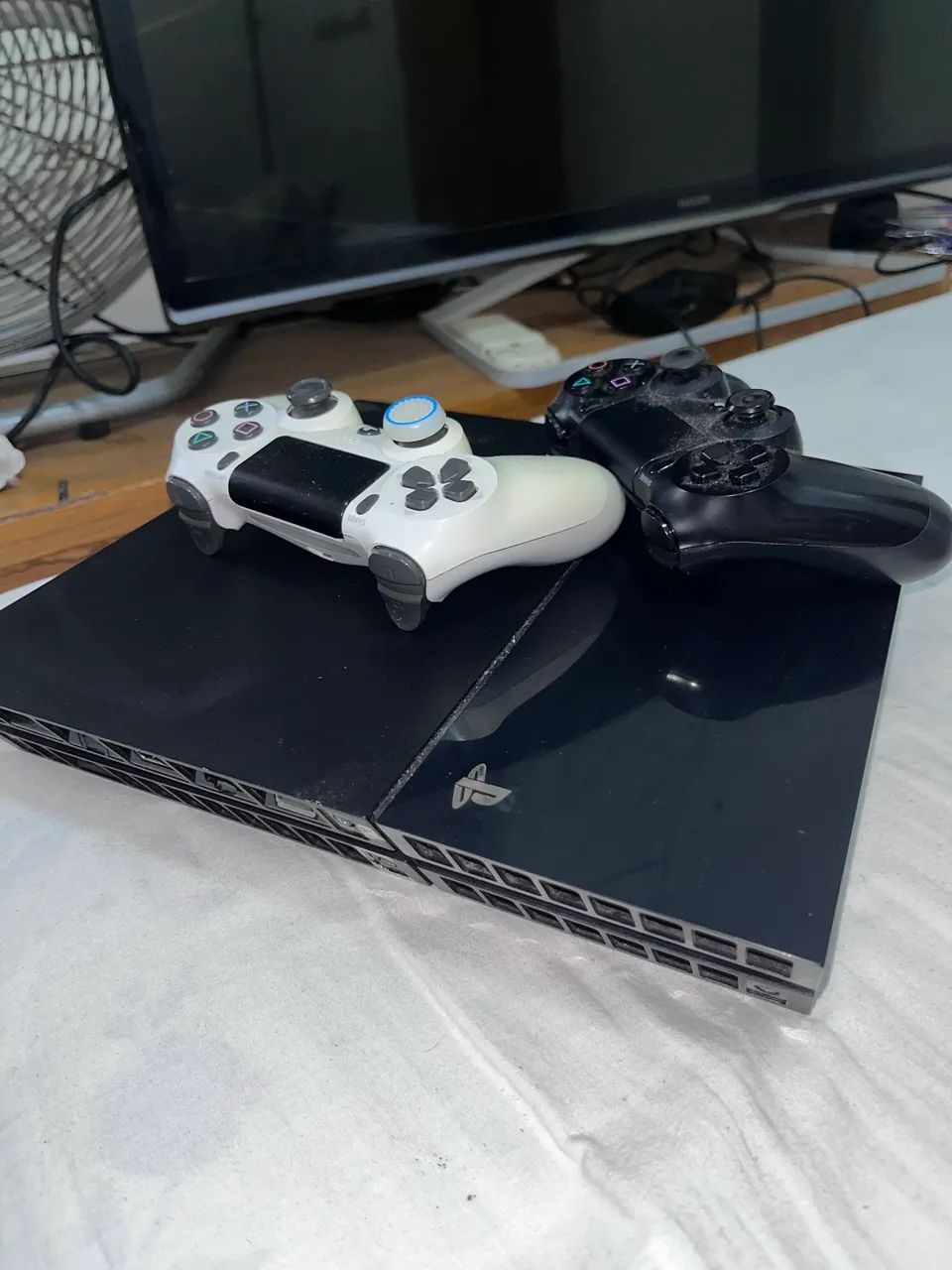 PLAYSTATION 4 1TB - Foto 3