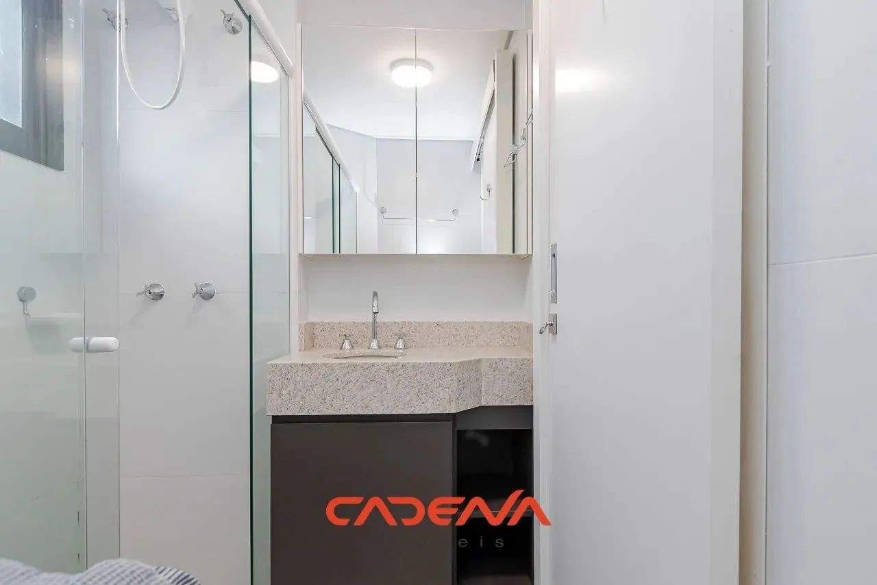 Studio para aluguel no Mercês - Foto 14